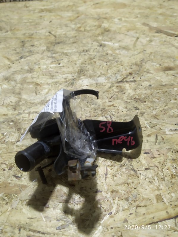 Кран отопителя Honda Civic Ferio ES1 D15B