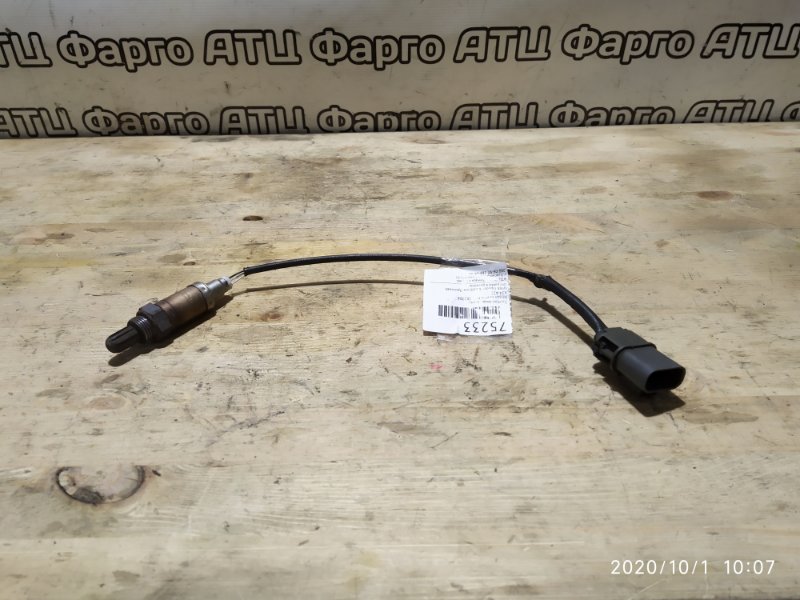Лямбда-зонд верхний Nissan Rnessa N30 SR20DE