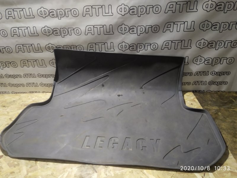 Коврик Subaru Legacy Коврик Subaru Legacy