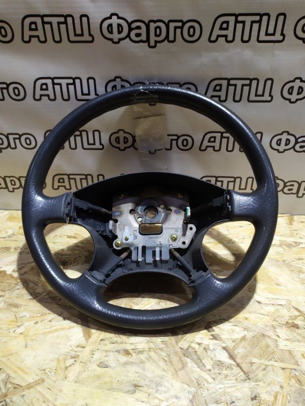 Руль Honda Partner EY6 D13B Руль Honda Partner EY6 D13B