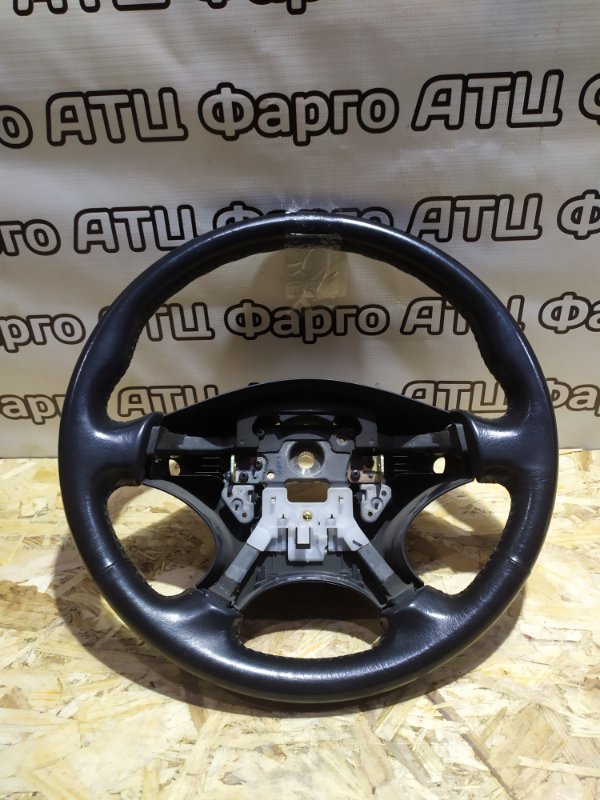 Руль Honda Torneo CF4 F20B Руль Honda Torneo CF4 F20B