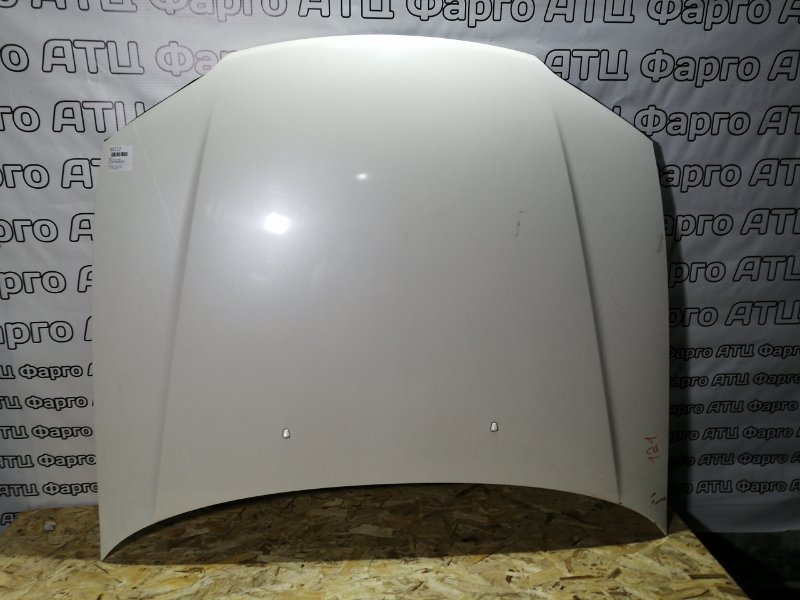 Капот Honda Torneo CF4 F20B Капот Honda Torneo CF4 F20B