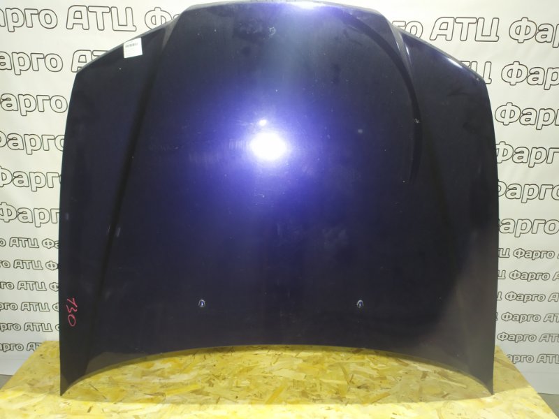 Капот Honda Accord CF4 F20B Капот Honda Accord CF4 F20B