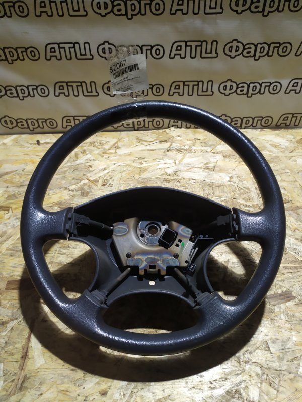 Руль Honda Orthia EL1 B18B Руль Honda Orthia EL1 B18B