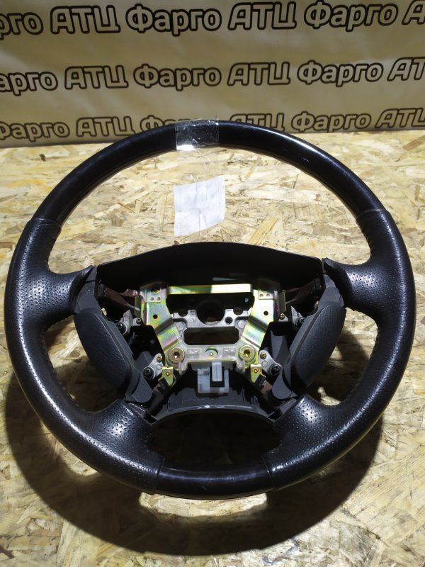 Руль Honda Odyssey RA6 F23A Руль Honda Odyssey RA6 F23A