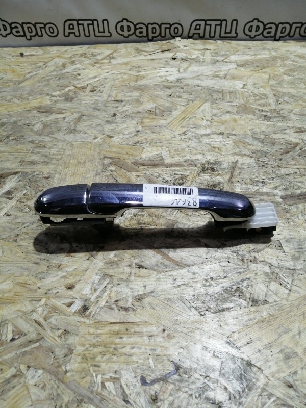 Ручка наружная Honda Avancier TA2 F23A задняя правая