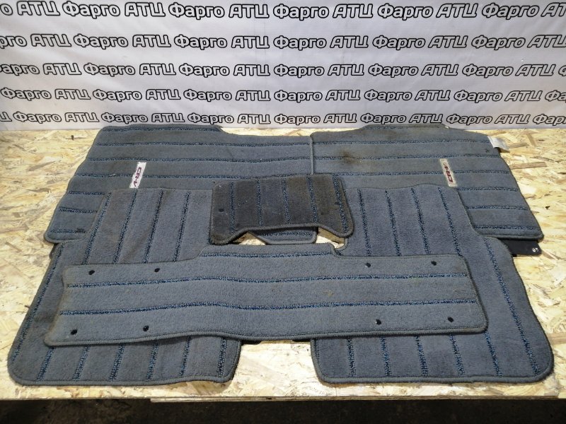 Коврик Honda Cr-V RD1 B20B Коврик Honda Cr-V RD1 B20B