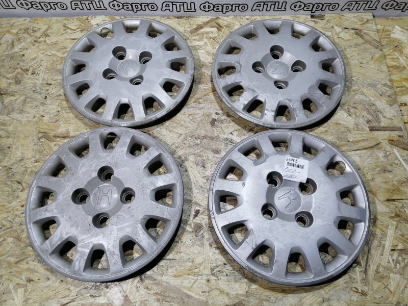 Колпак Honda Accord CF3 F18B Колпак Honda Accord CF3 F18B