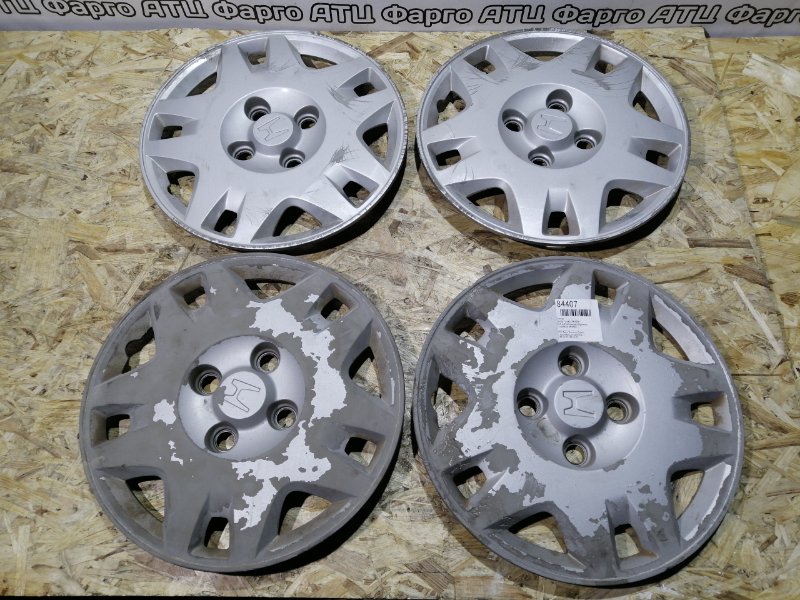 Колпак Honda Torneo CF4 F20B Колпак Honda Torneo CF4 F20B