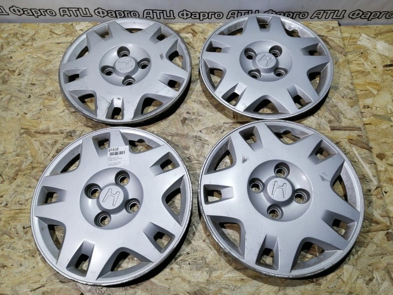 Колпак Honda Torneo CF4 F20B Колпак Honda Torneo CF4 F20B