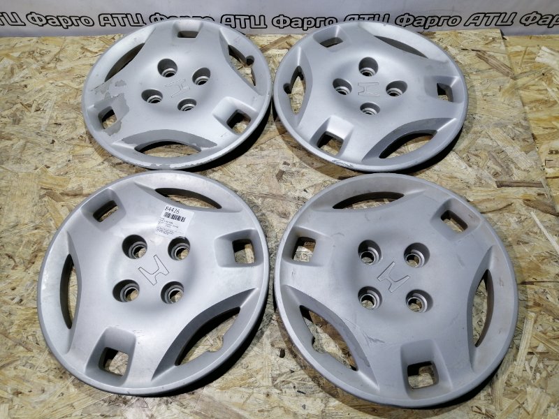 Колпак Honda Cr-V RD1 B20B Колпак Honda Cr-V RD1 B20B
