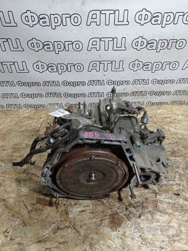 Акпп Honda Torneo CF4 F20B Акпп Honda Torneo CF4 F20B