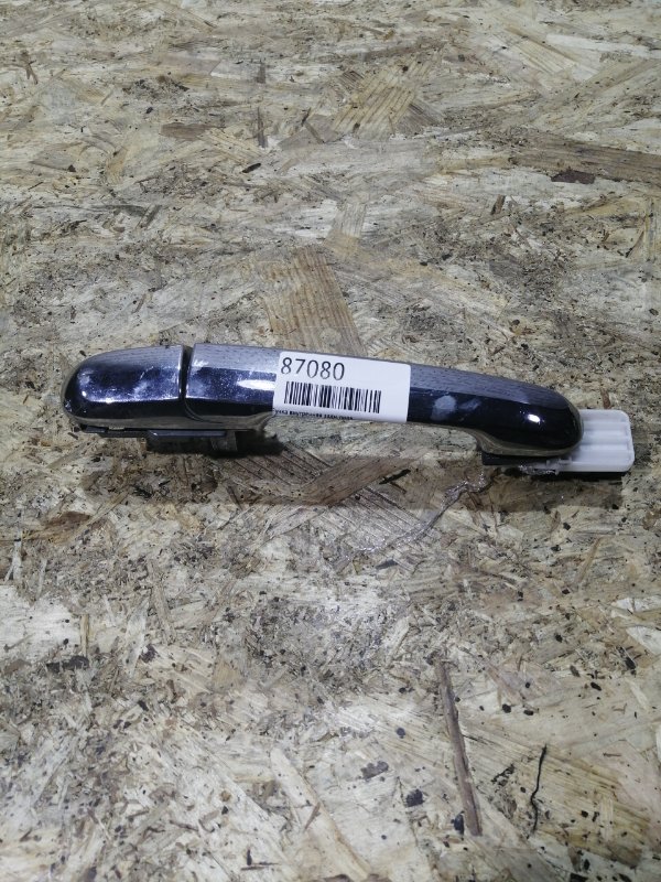 Ручка наружная Honda Avancier TA1 F23A задняя правая