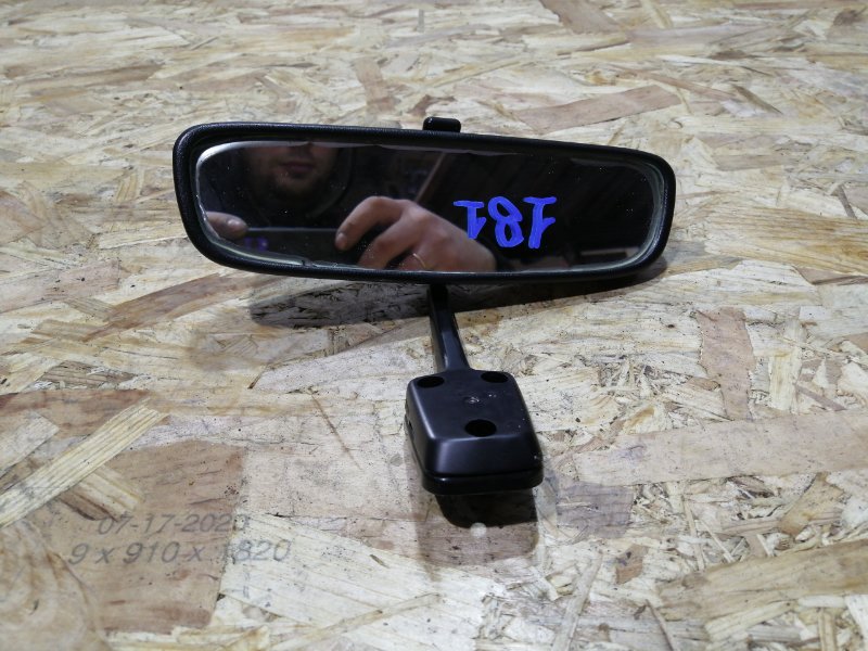 Зеркало салонное Honda Civic Ferio EK3 D15B