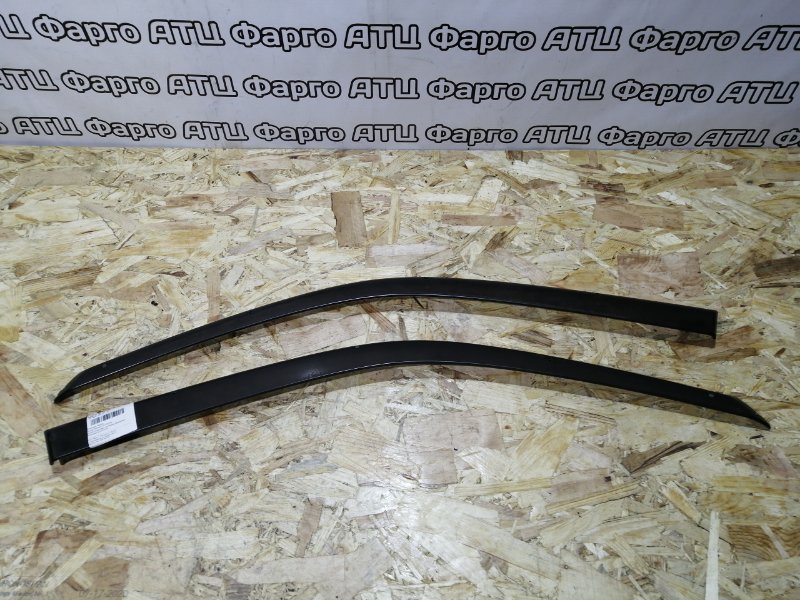 Ветровик Honda Partner EY7 D15B передний
