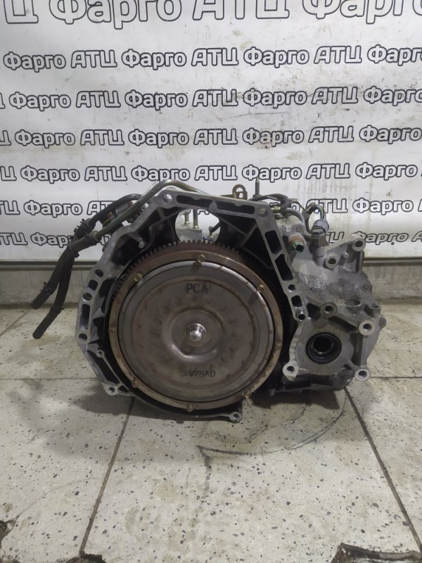 Акпп Honda Torneo CF3 F18B Акпп Honda Torneo CF3 F18B