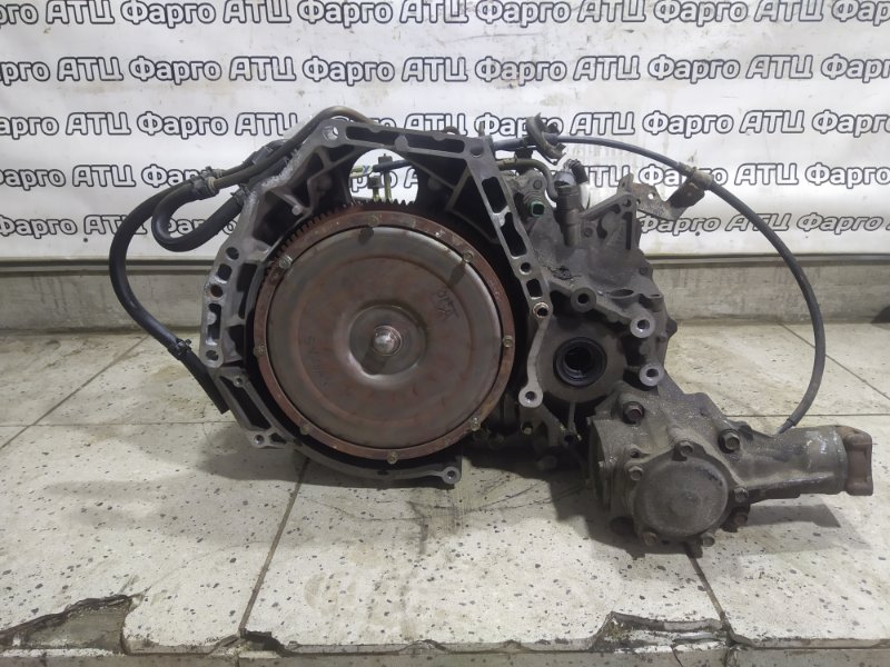 Акпп Honda Avancier TA2 F23A Акпп Honda Avancier TA2 F23A