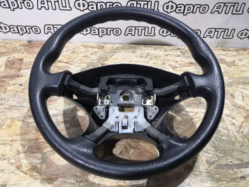 Руль Honda Torneo CF3 F18B Руль Honda Torneo CF3 F18B