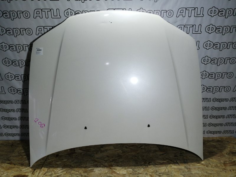 Капот Honda Torneo CF3 F18B Капот Honda Torneo CF3 F18B