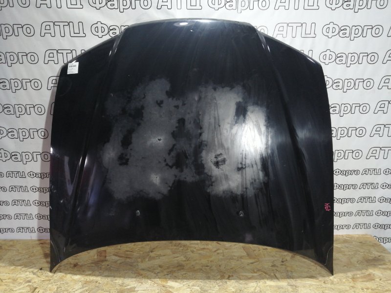 Капот Honda Accord CF4 F20B Капот Honda Accord CF4 F20B