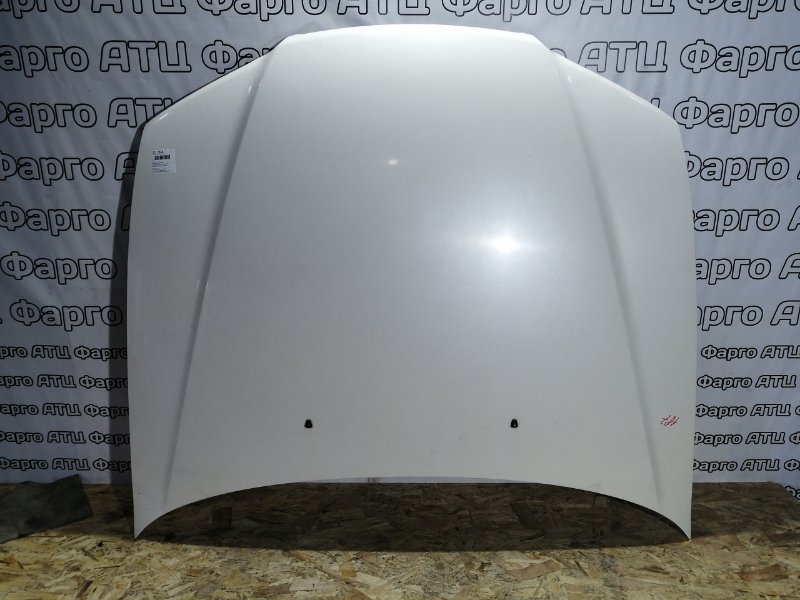 Капот Honda Accord CF3 F18B Капот Honda Accord CF3 F18B