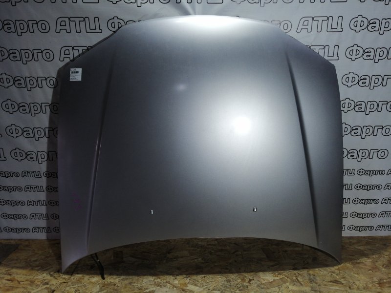 Капот Honda Torneo CF4 F20B Капот Honda Torneo CF4 F20B