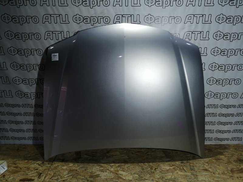 Капот Honda Accord CL8 K20A Капот Honda Accord CL8 K20A