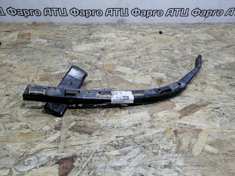 Планка под фару Honda Accord CL9 K24A передняя левая
