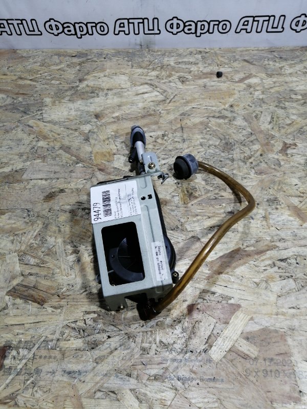 Антенна Nissan Rnessa N30 SR20DE
