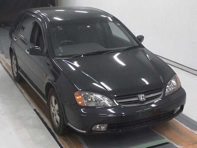 Авто на разбор Honda Avancier TA2 F23A