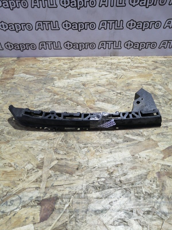 Планка под фару Honda Fit GE6 L13A передняя правая