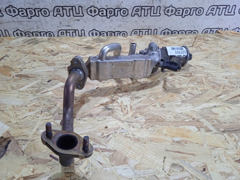 Клапан egr Honda Fit GP5 LEB Клапан egr Honda Fit GP5 LEB