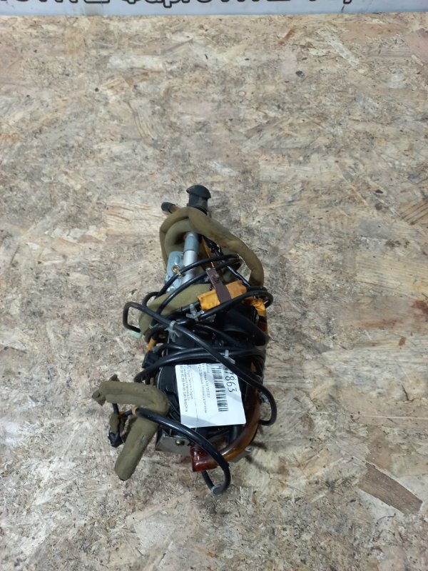Антенна Nissan Rnessa N30 SR20DE