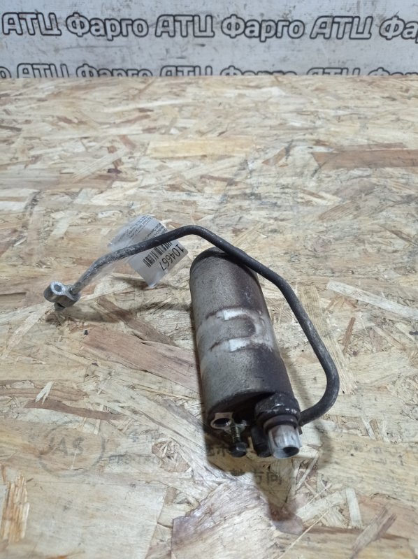 Трубка кондиционера Honda Civic Ferio ES1 D15B