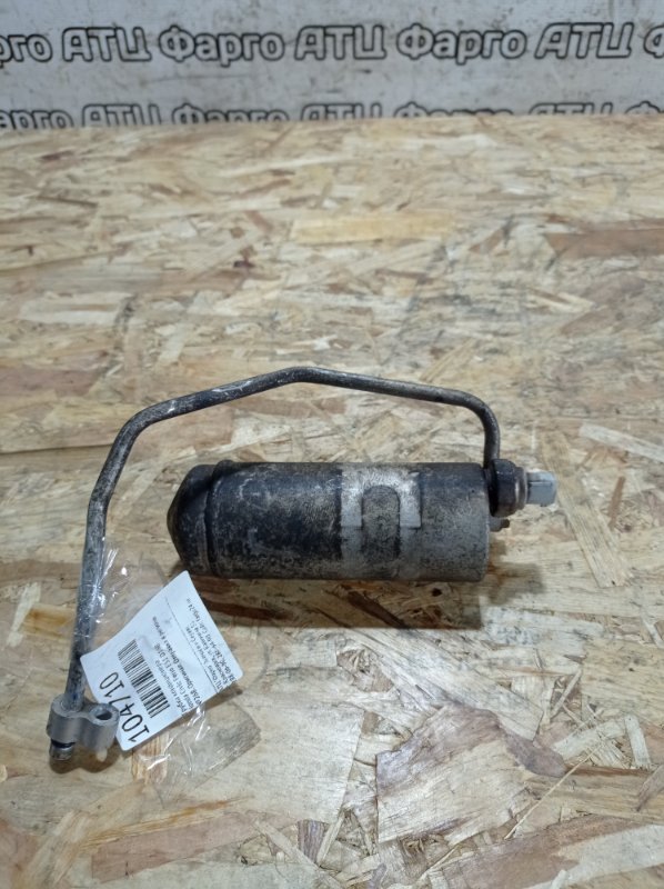 Трубка кондиционера Honda Civic Ferio ES1 D15B