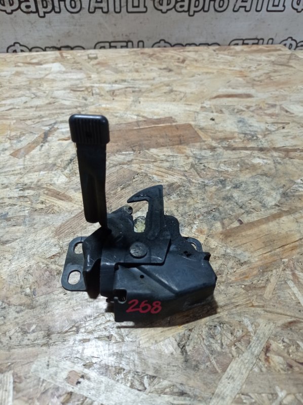 Замок капота Honda Civic Ferio ES1 D15B