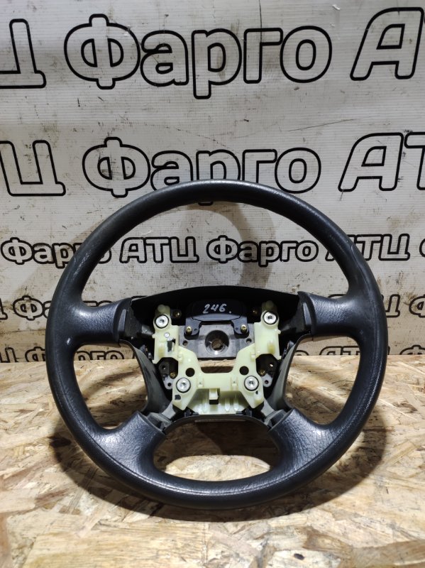 Руль Honda Civic Ferio ES1 D15B