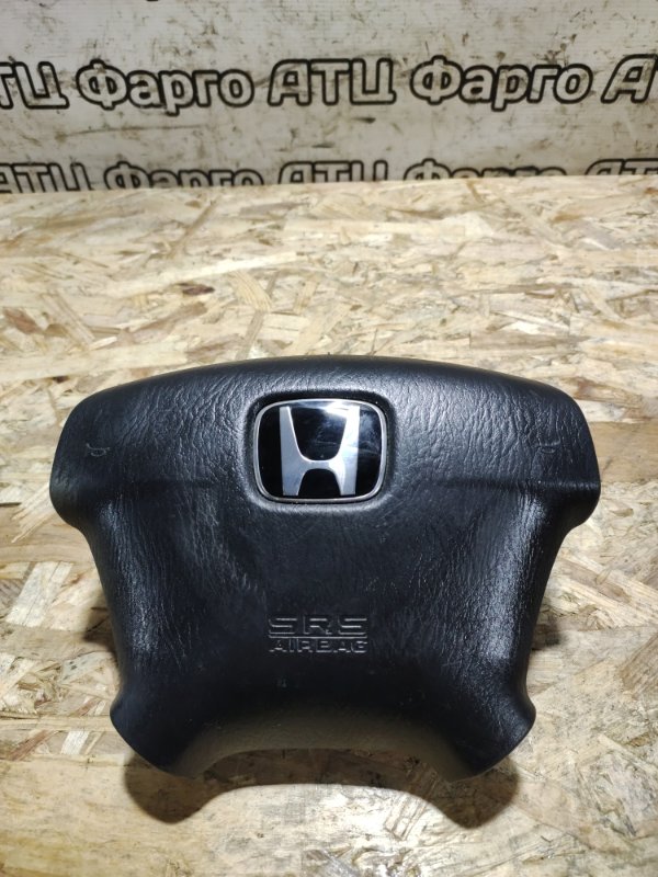 Аирбаг Honda Civic Ferio ES1 D15B передний правый