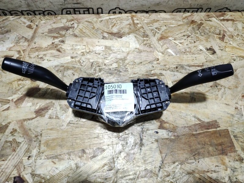 Переключатели подрулевые Honda Civic Ferio ES1 D15B