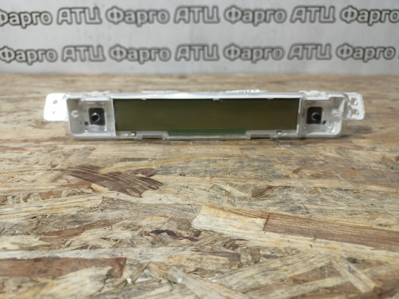 Часы Honda Avancier TA1 F23A Часы Honda Avancier TA1 F23A