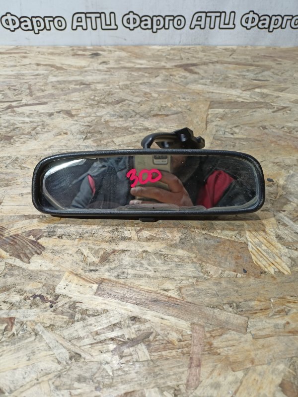 Зеркало салонное Honda Civic Ferio ES1 D15B