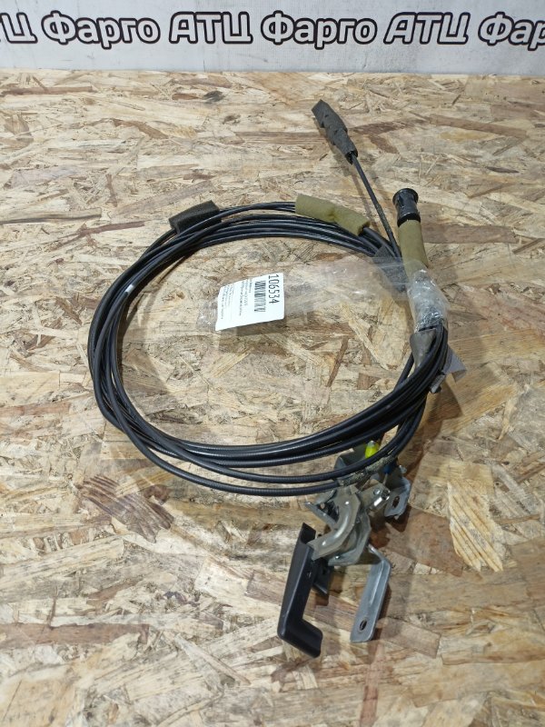 Трос багажника Honda Civic Ferio EK3 D15B