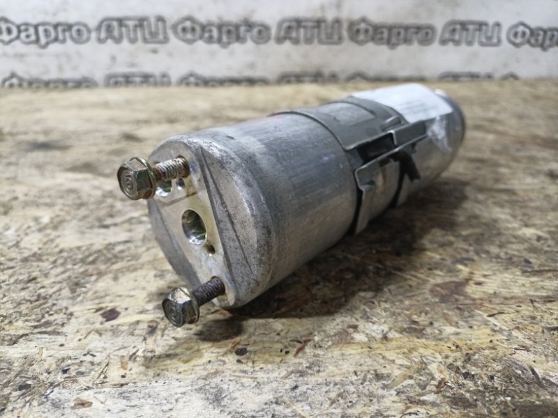 Бачок осушителя кондиционера Honda Stepwgn RF2 B20B
