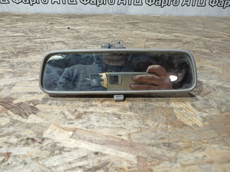 Зеркало салонное Nissan Rnessa N30 SR20DE