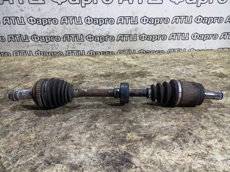 Привод Honda Integra DB6 ZC передний правый
