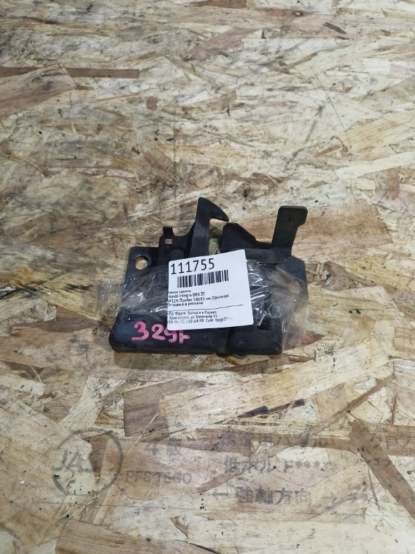 Замок капота Honda Integra DB6 ZC