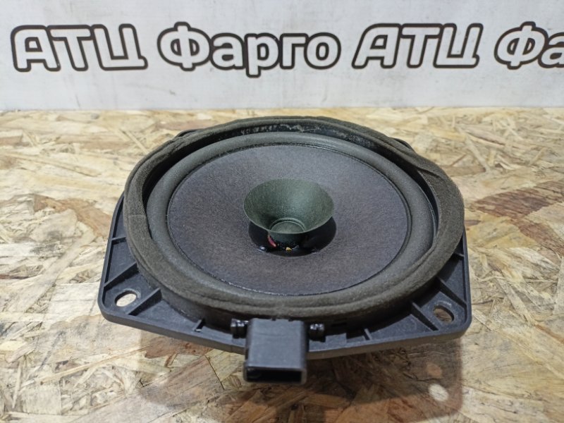 Динамик Mitsubishi Airtrek CU5W 4G69