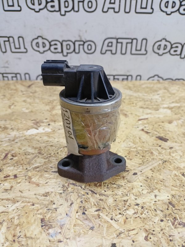 Клапан egr Honda Civic Ferio ES3 D17A
