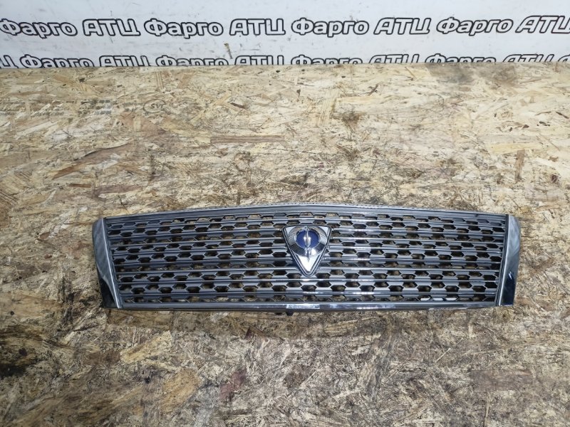 Решетка радиатора Toyota Opa ZCT10 1ZZ-FE