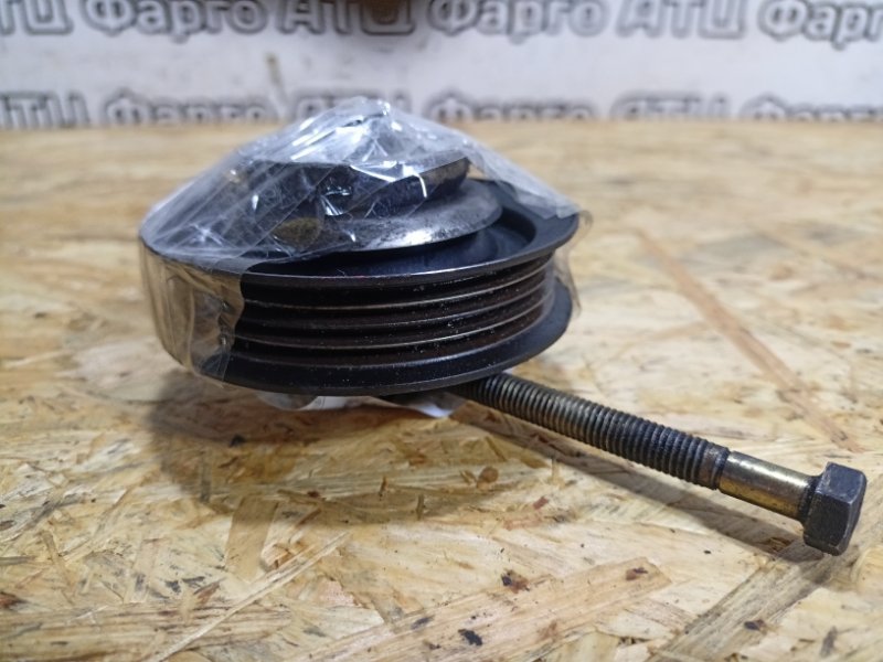 Ролик натяжной приводного ремня Nissan Laurel GC35 RB25DE